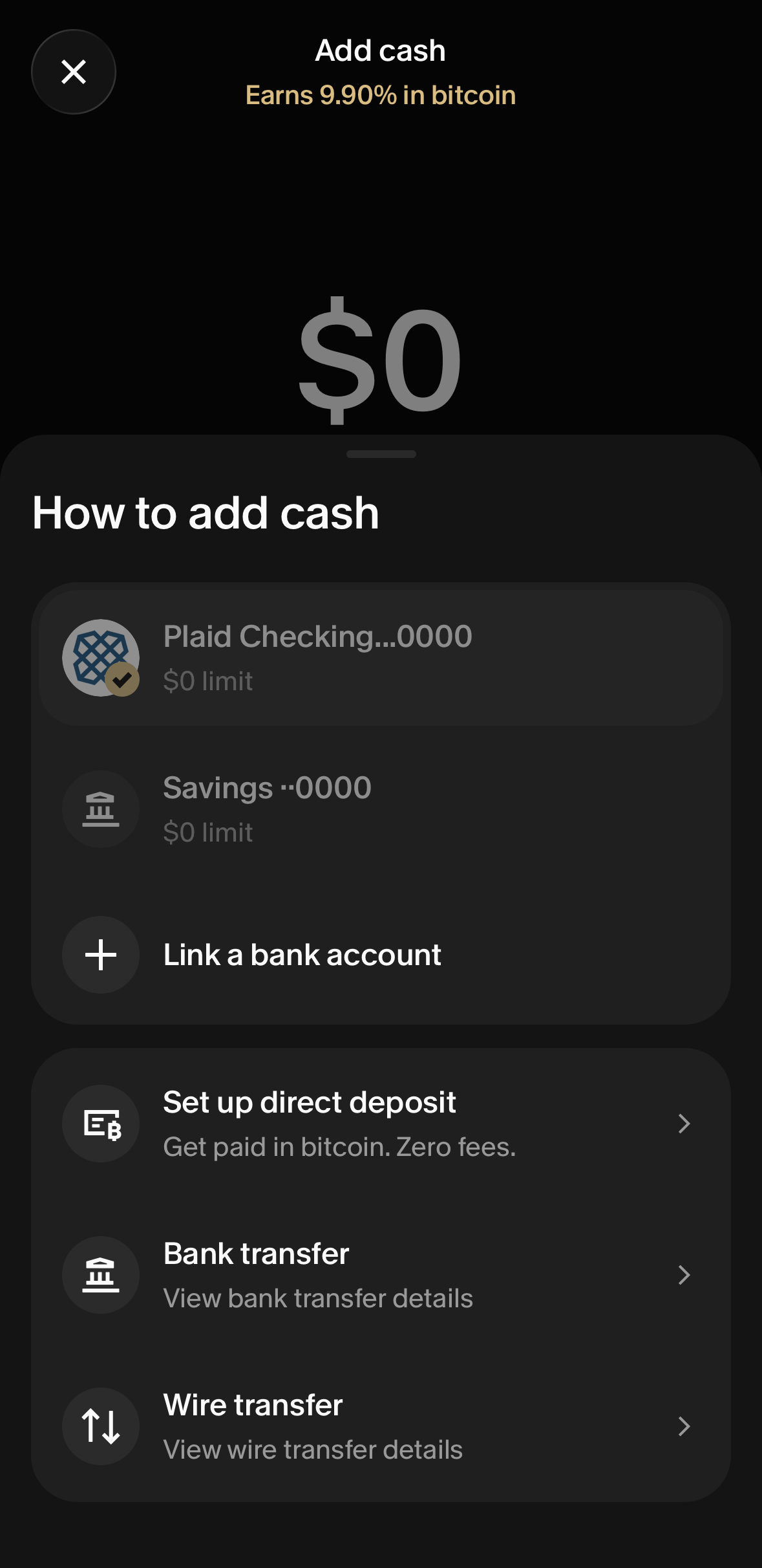 Step 4: DESCRIPTION