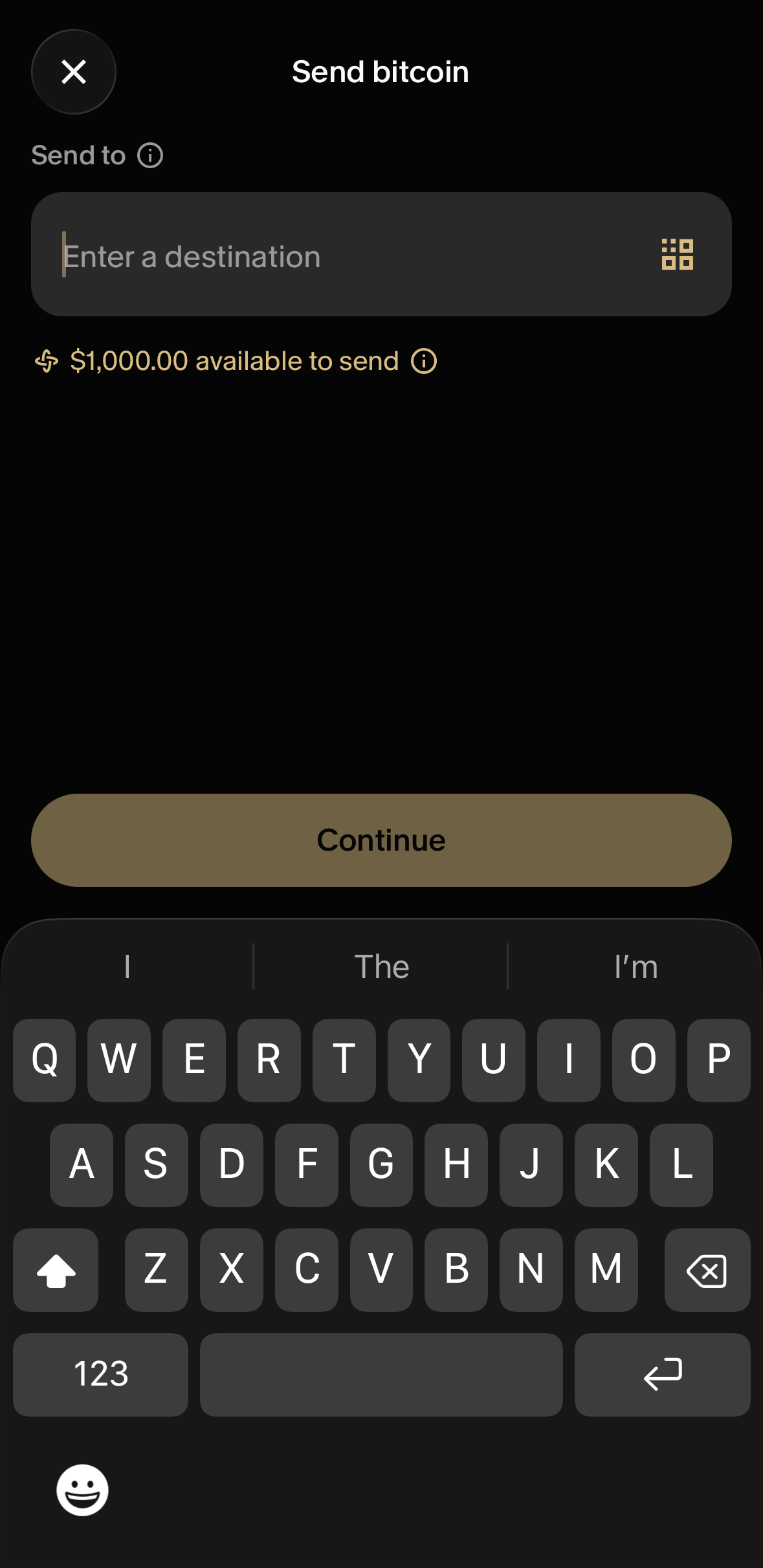 Step 3: DESCRIPTION
