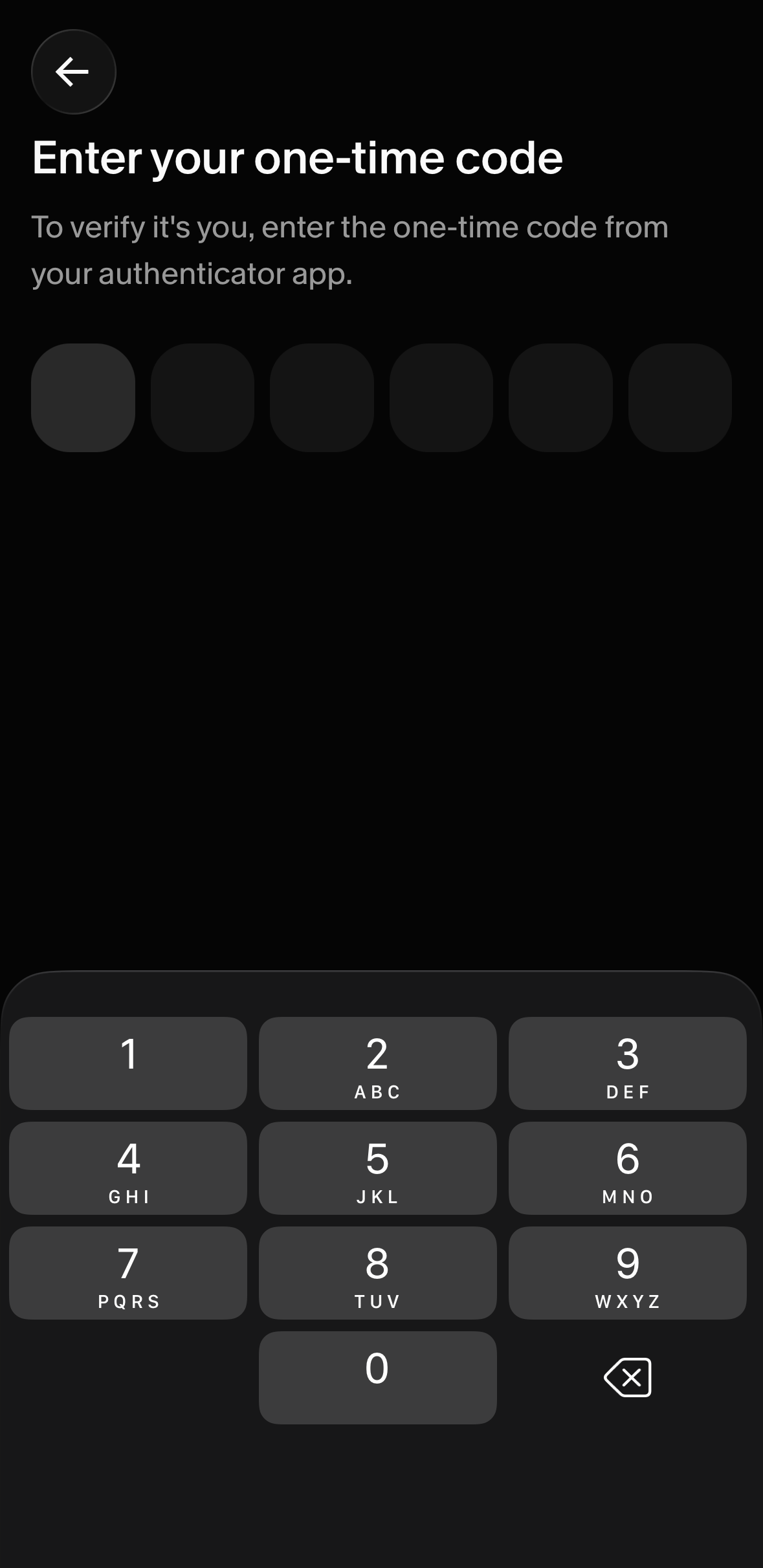 Step 8: DESCRIPTION