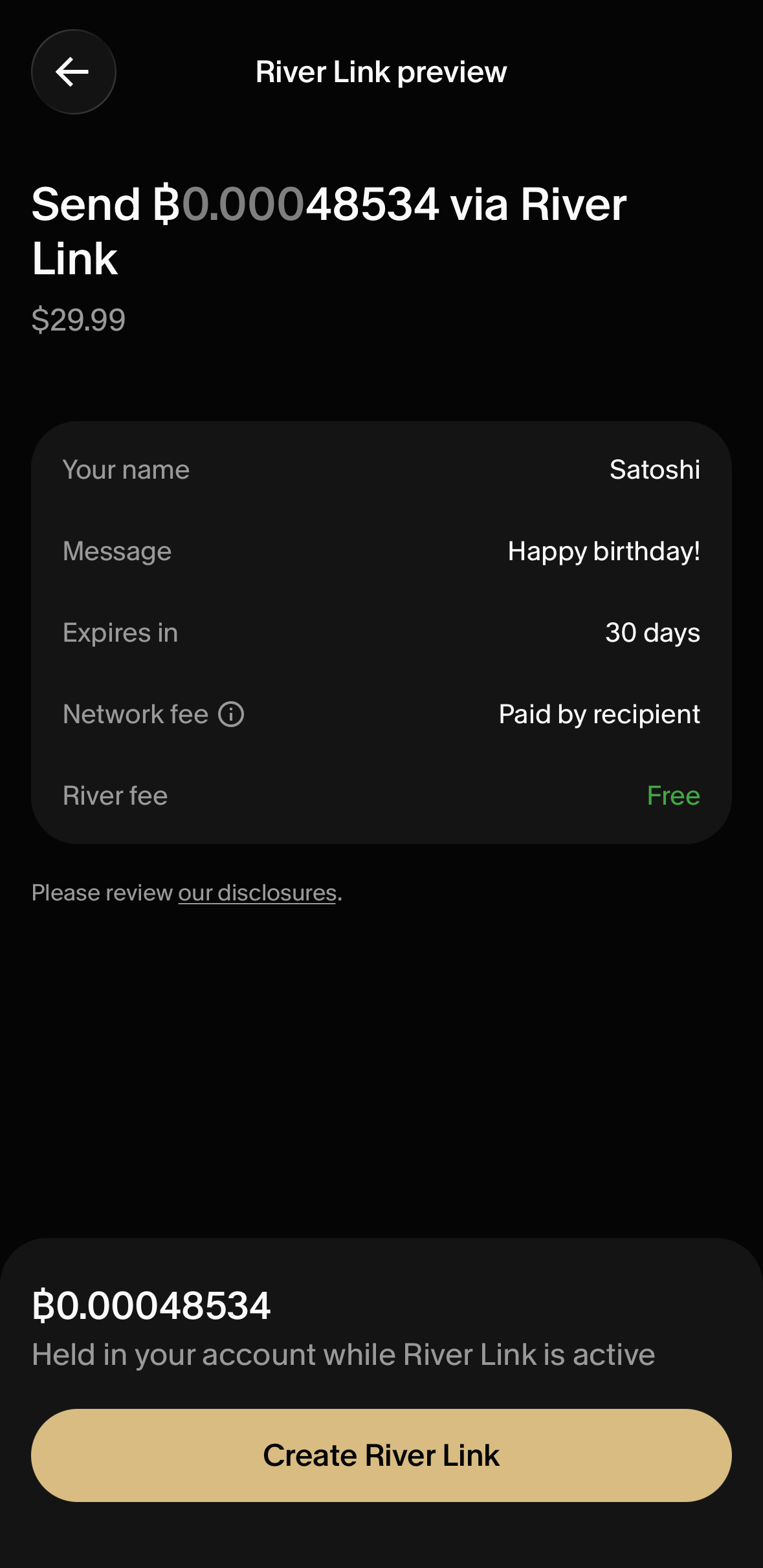 Step 6: DESCRIPTION