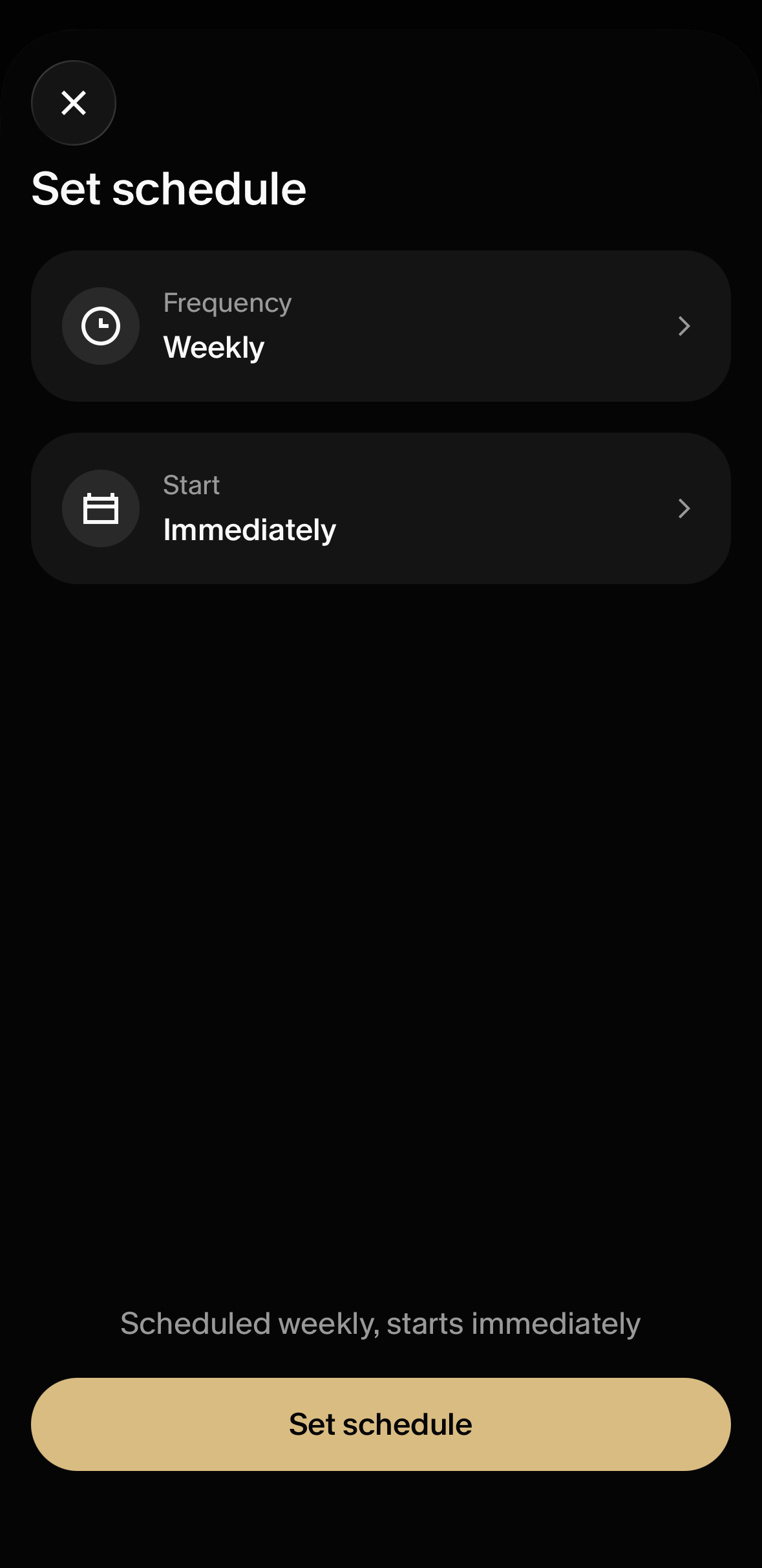 Step 5: DESCRIPTION