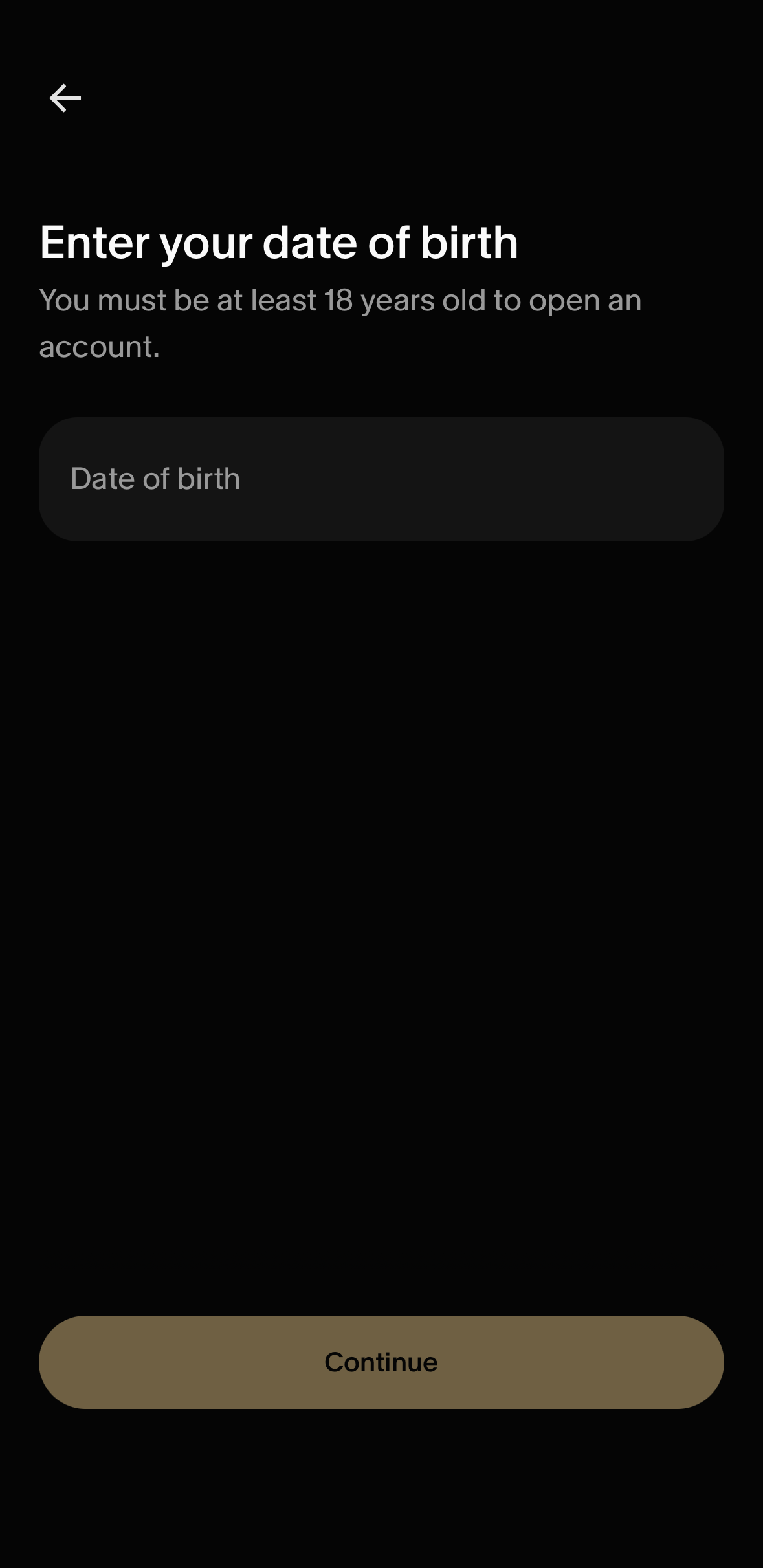 Step 9: DESCRIPTION