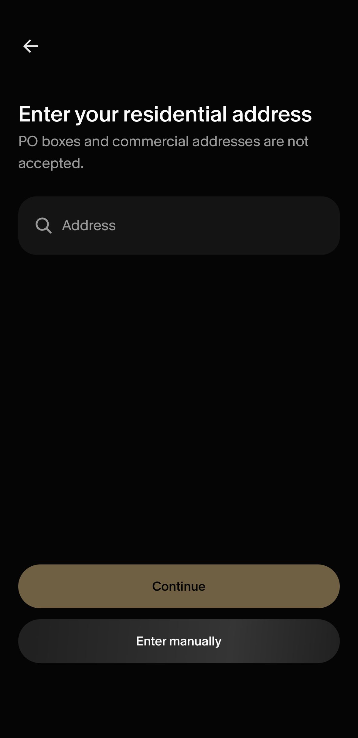 Step 8: DESCRIPTION