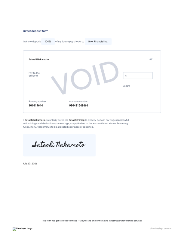 Step 14: DESCRIPTION