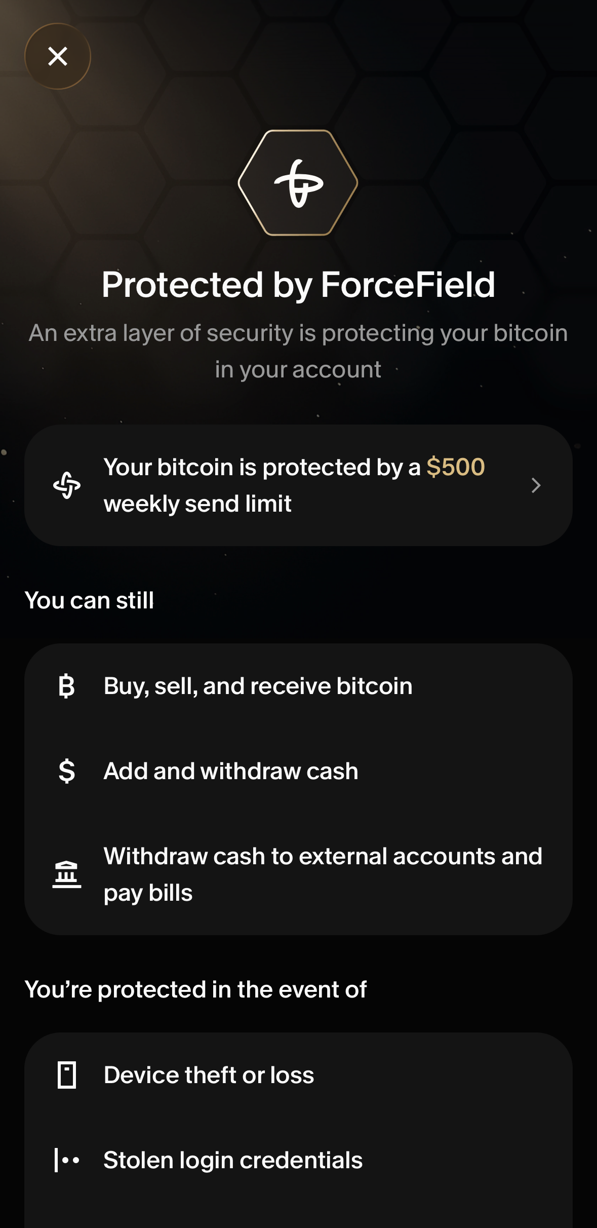 Step 10: DESCRIPTION