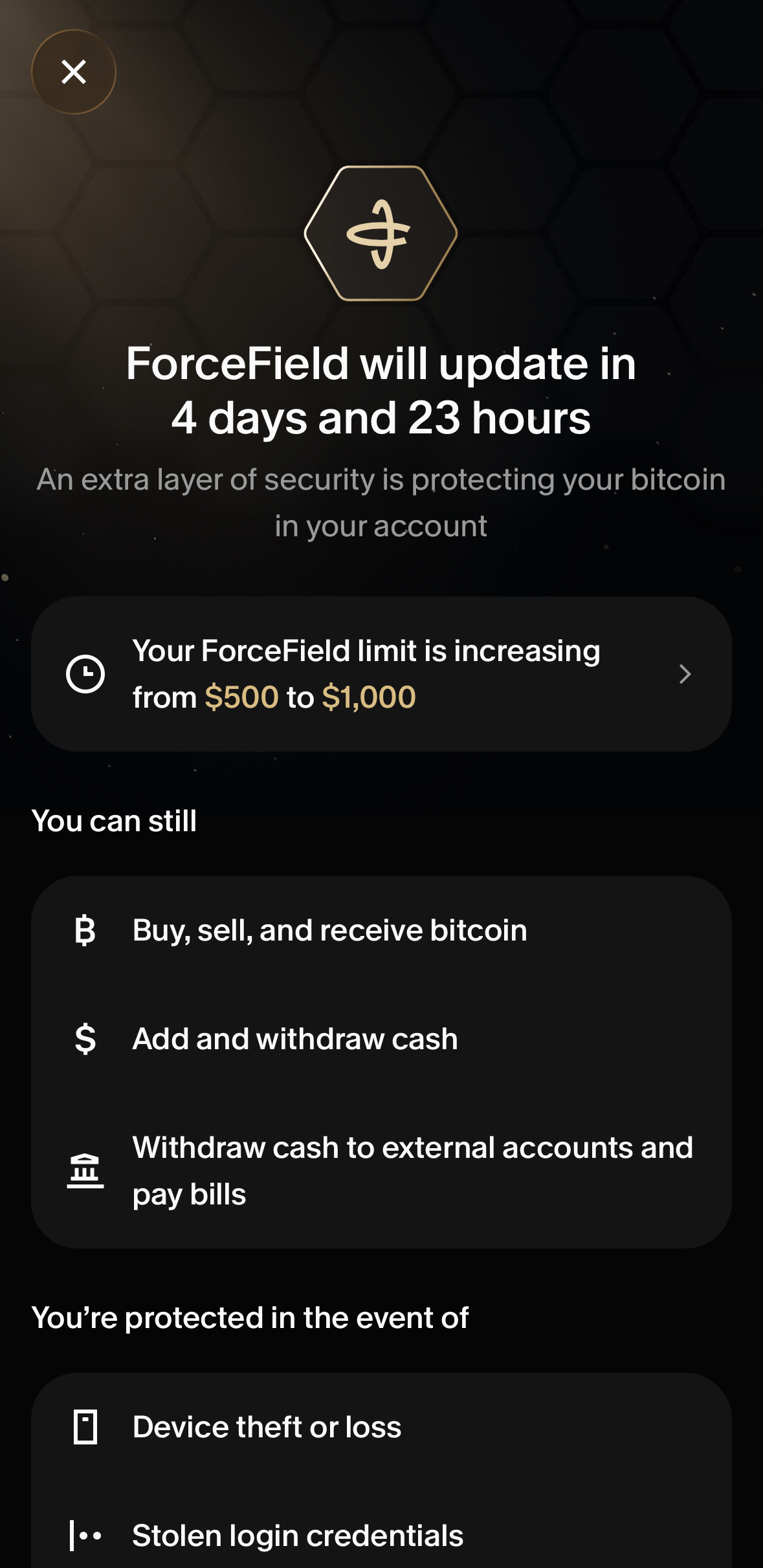 Step 10: DESCRIPTION