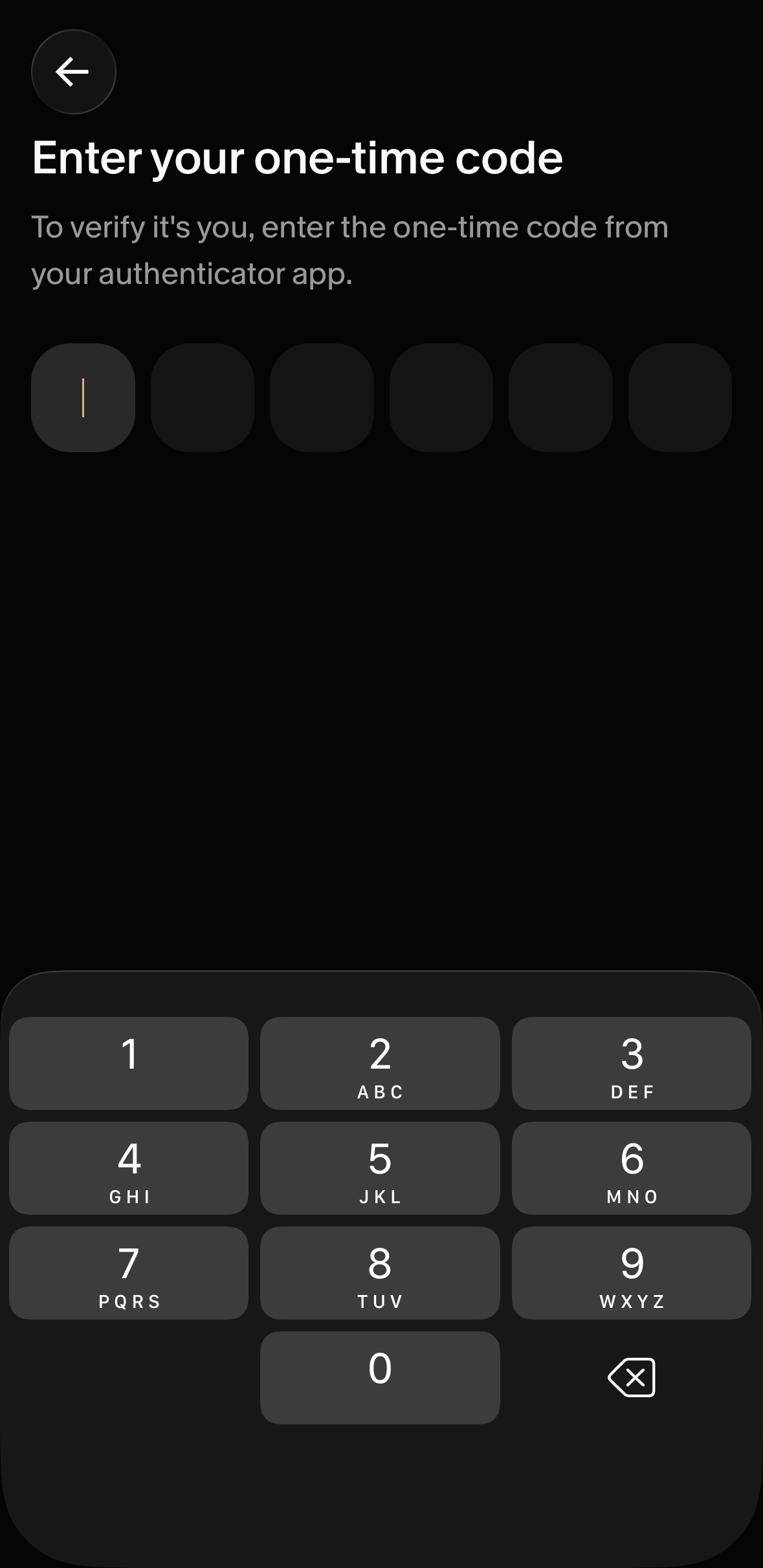 Step 8: DESCRIPTION