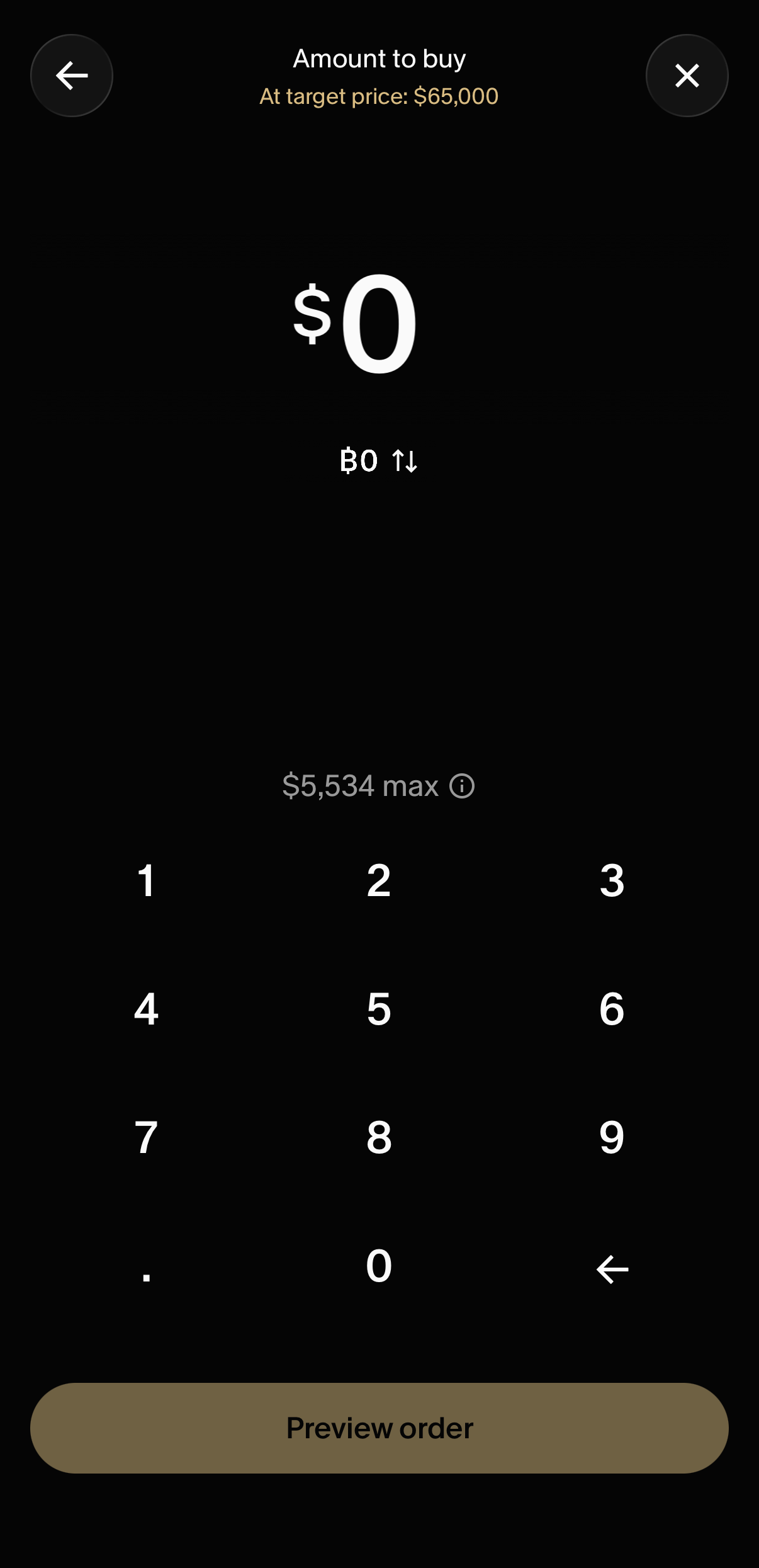 Step 6: DESCRIPTION