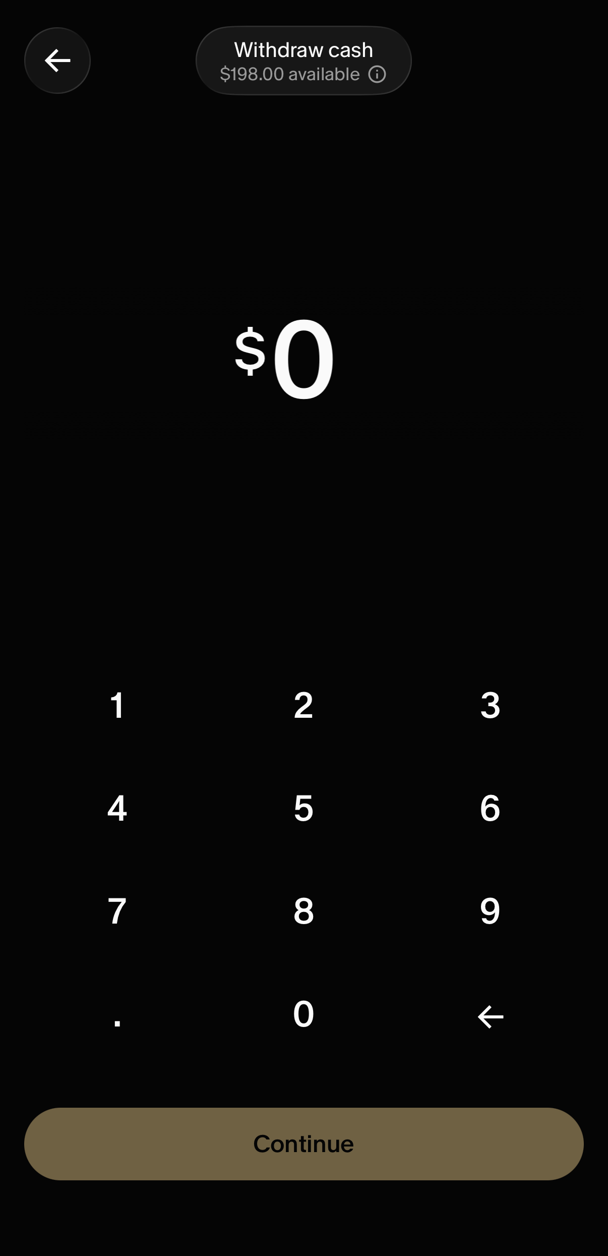 Step 4: DESCRIPTION