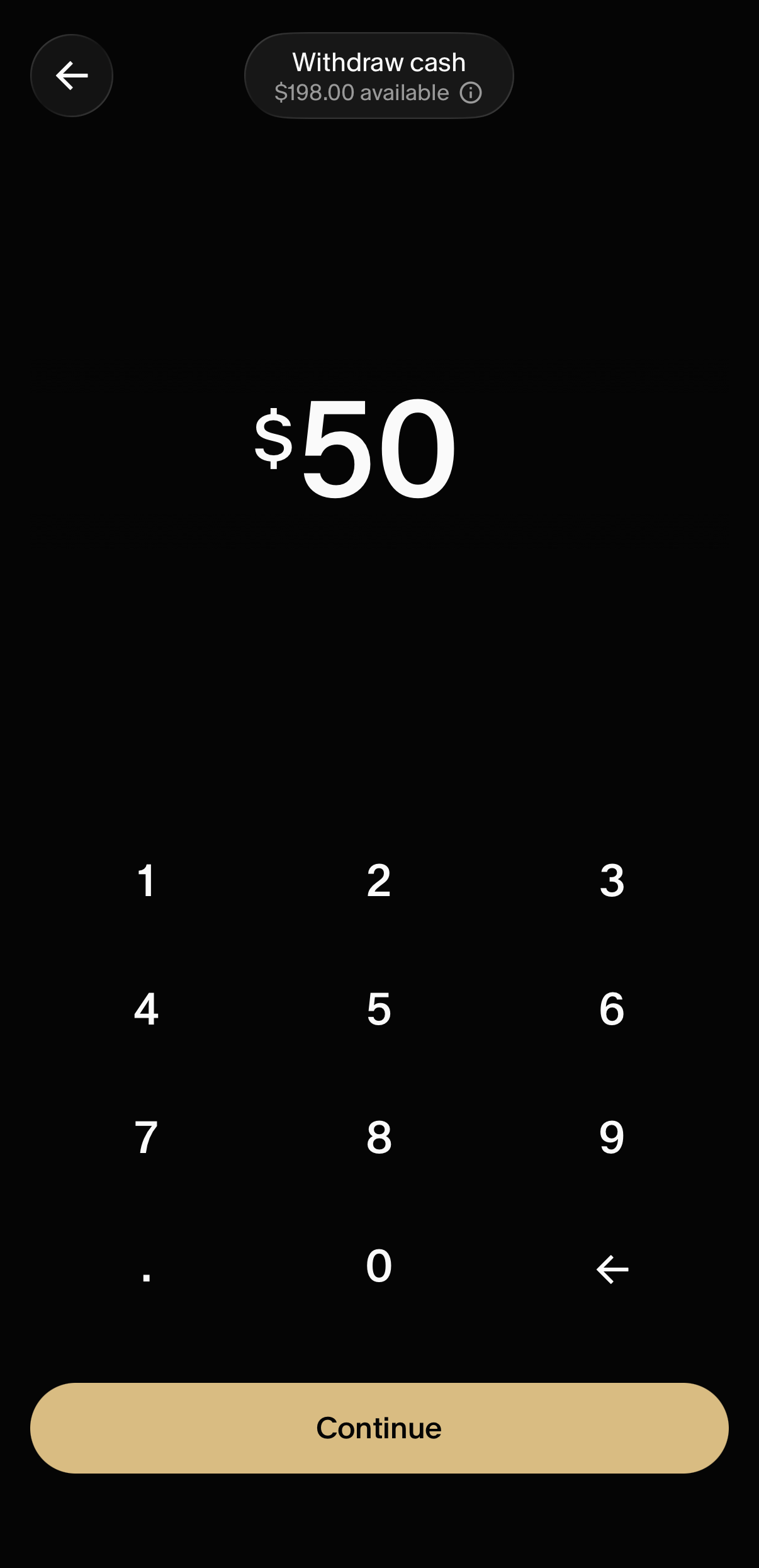 Step 5: DESCRIPTION