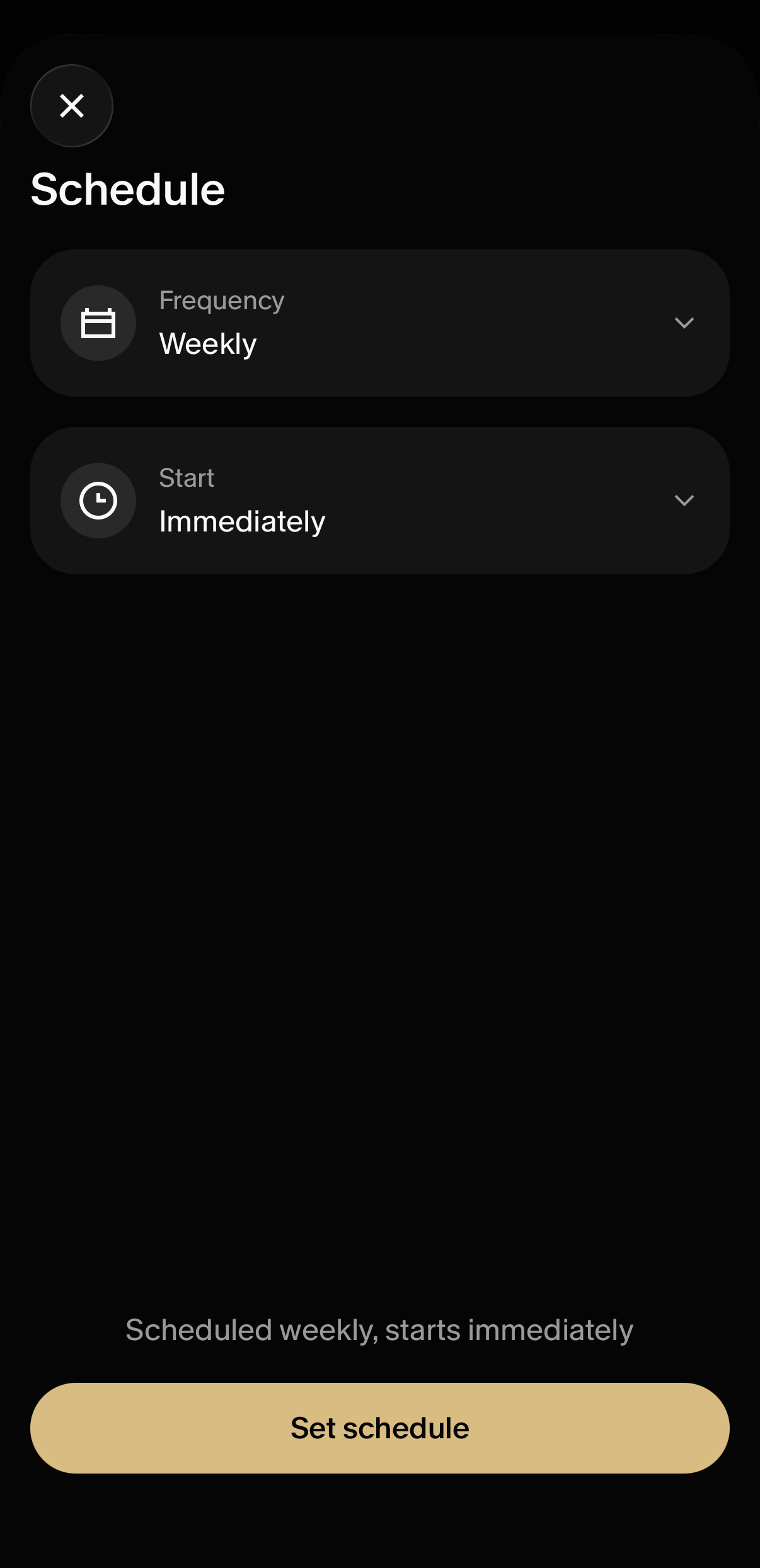 Step 5: DESCRIPTION